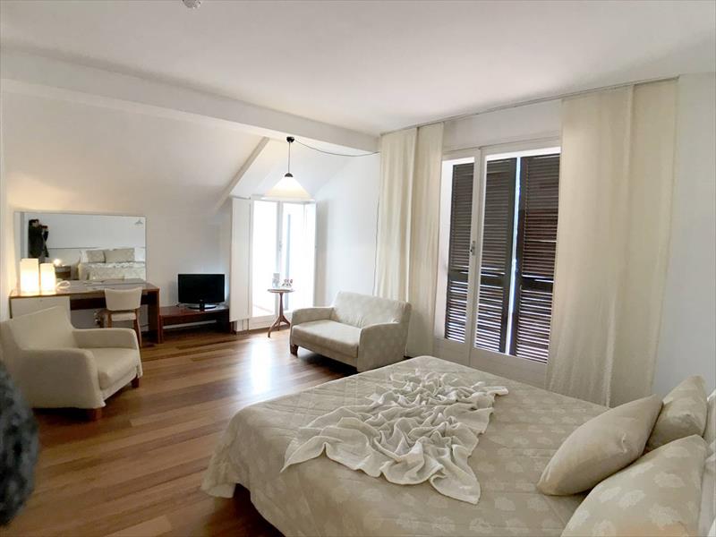 Locanda Dell'angelo Paracucchi (La Spezia)