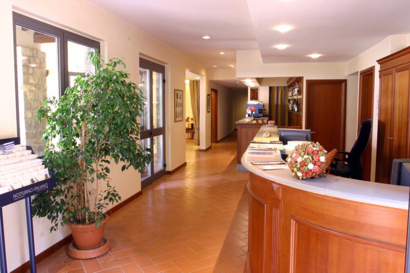 Villa Dei Bosconi