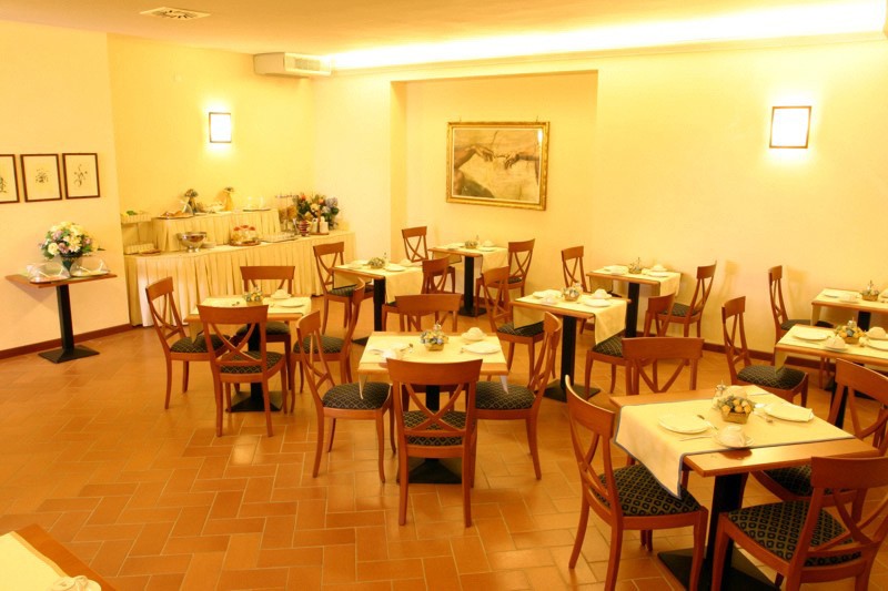 Villa Dei Bosconi