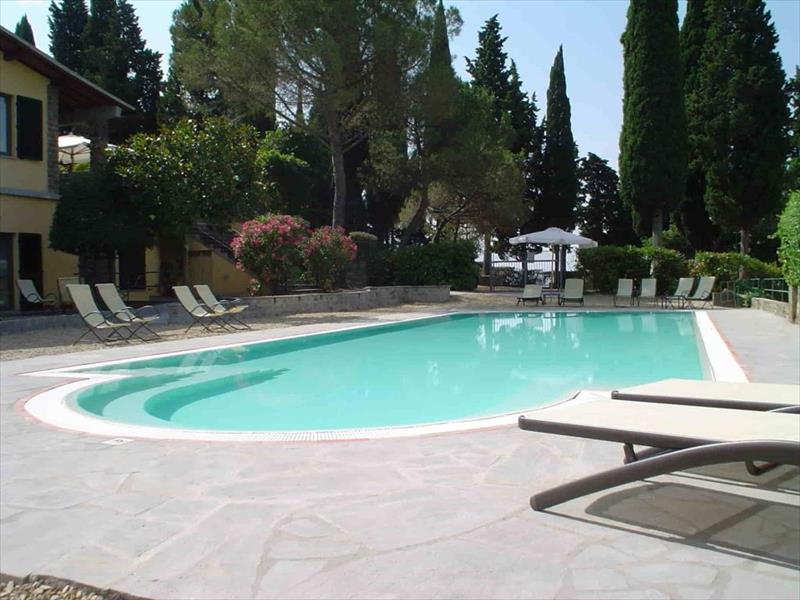 Villa Dei Bosconi