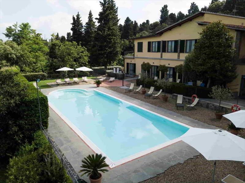 Villa Dei Bosconi