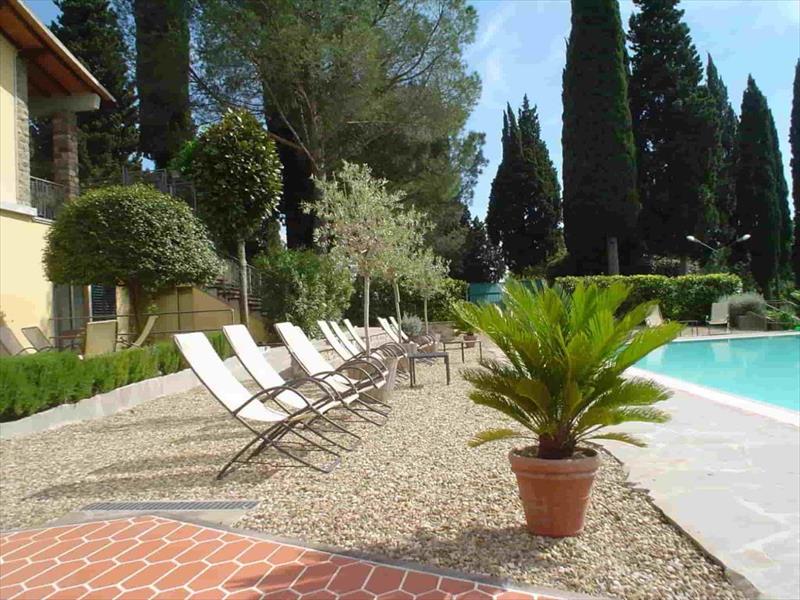 Villa Dei Bosconi