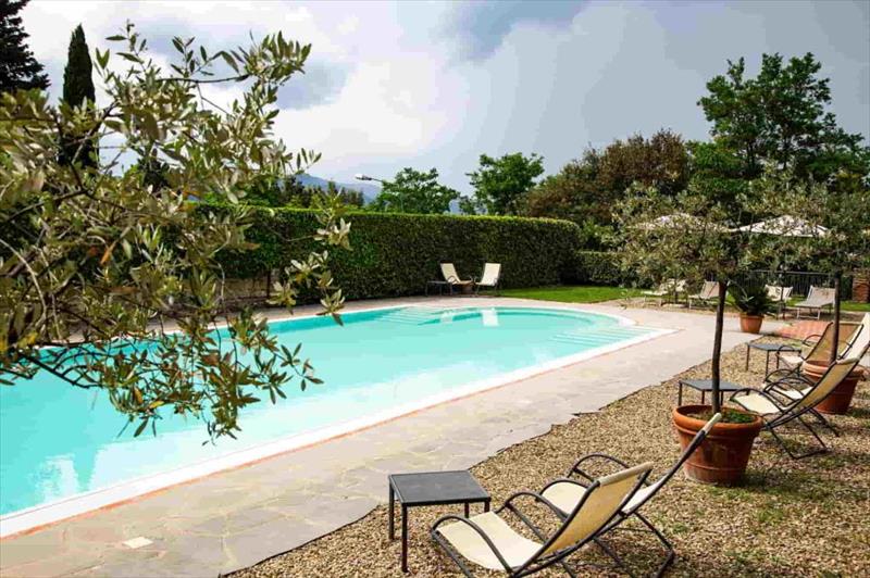 Villa Dei Bosconi