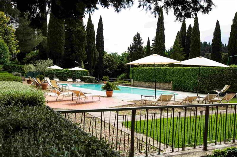 Villa Dei Bosconi