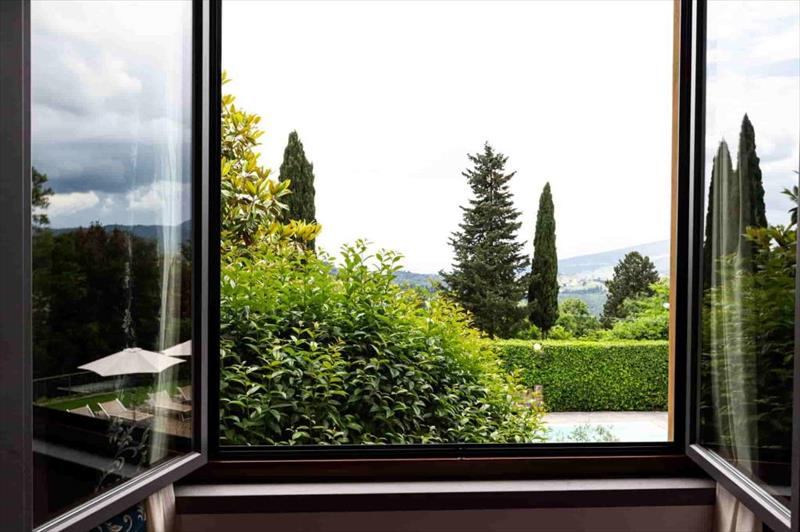 Villa Dei Bosconi