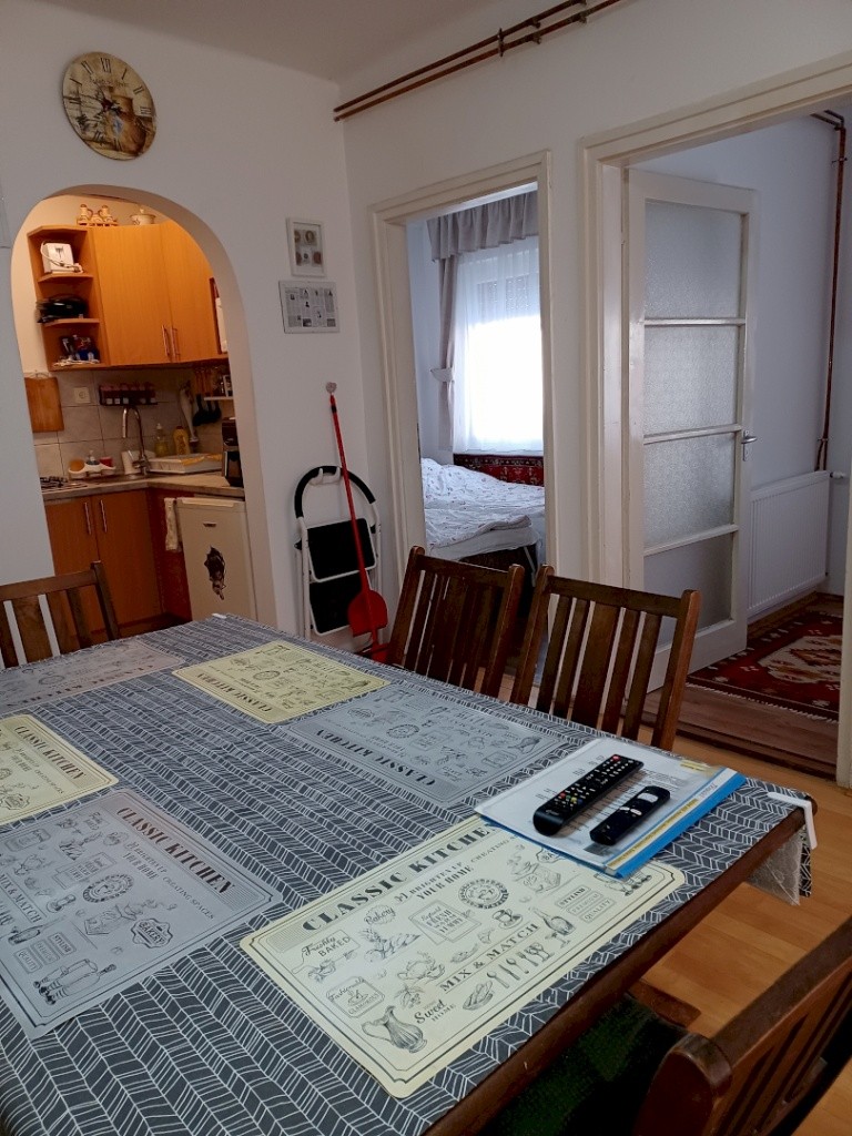 Németh Vendégház Fadd-Dombori