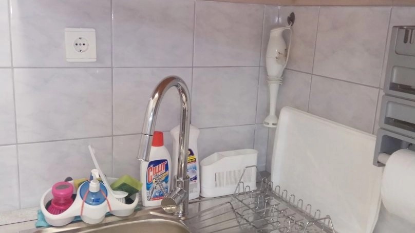 Németh Vendégház Fadd-Dombori