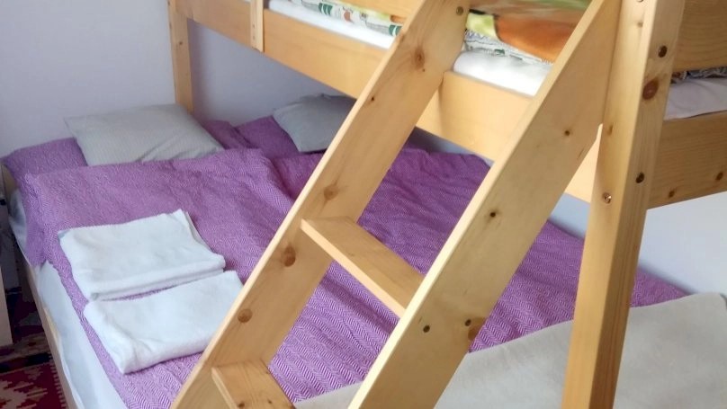 Németh Vendégház Fadd-Dombori