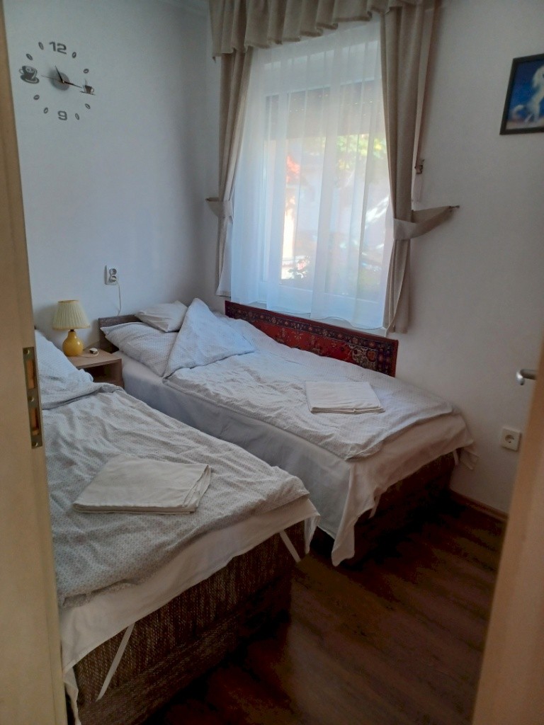 Németh Vendégház Fadd-Dombori