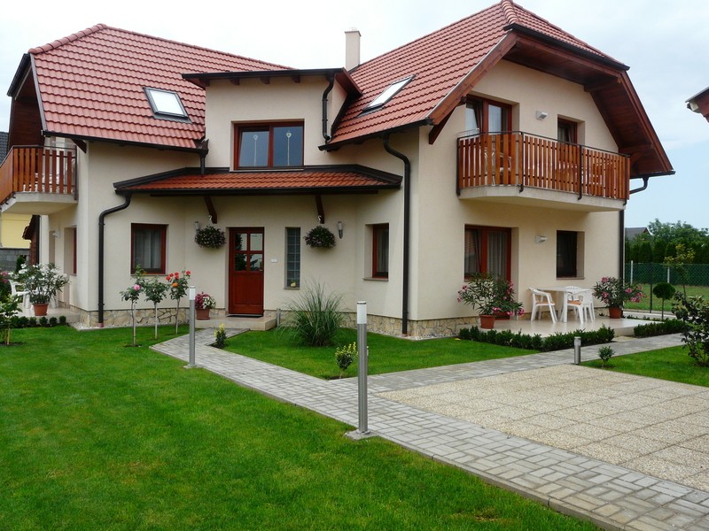 Apartmány Anna