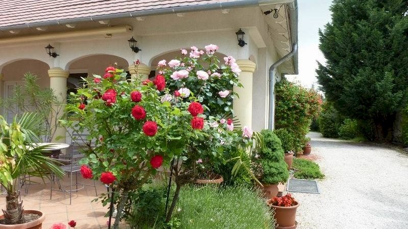 Albergo Giardino