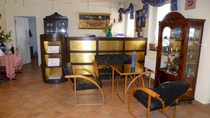 Albergo Giardino