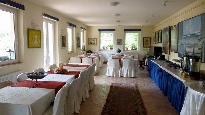 Albergo Giardino