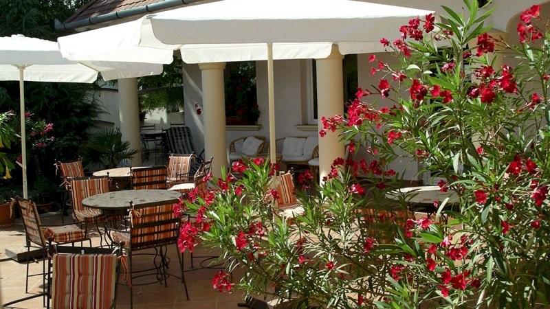 Albergo Giardino