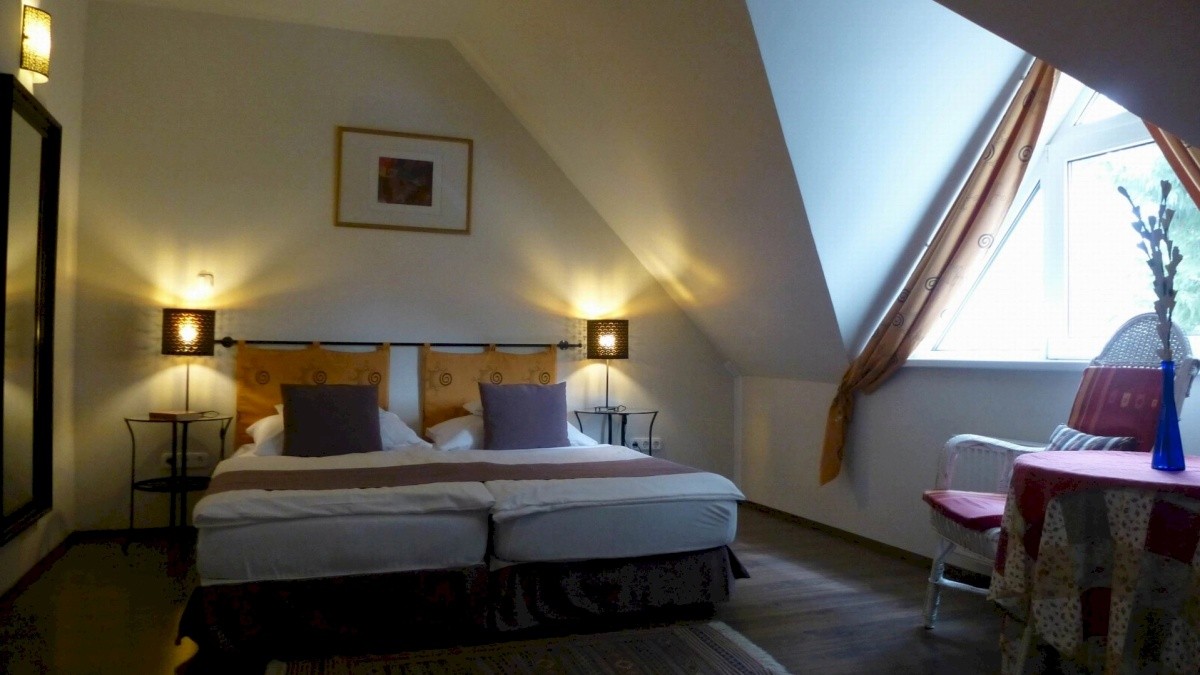Albergo Giardino