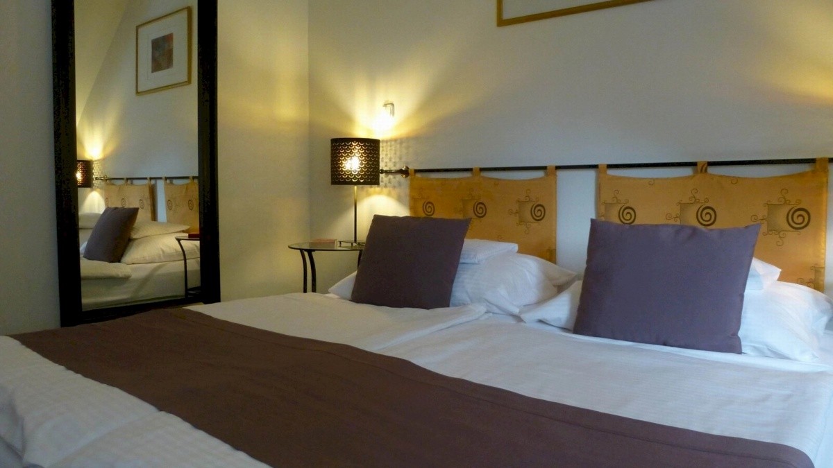 Albergo Giardino