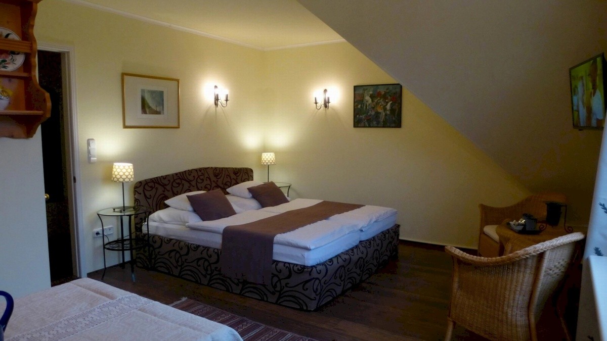 Albergo Giardino