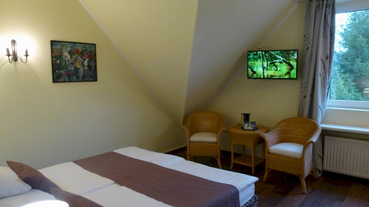 Albergo Giardino