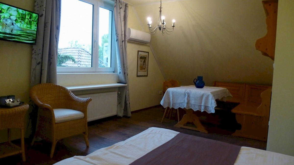 Albergo Giardino
