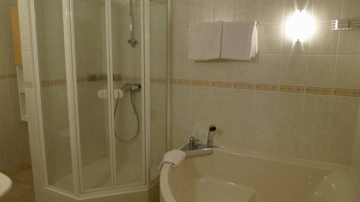 Albergo Giardino