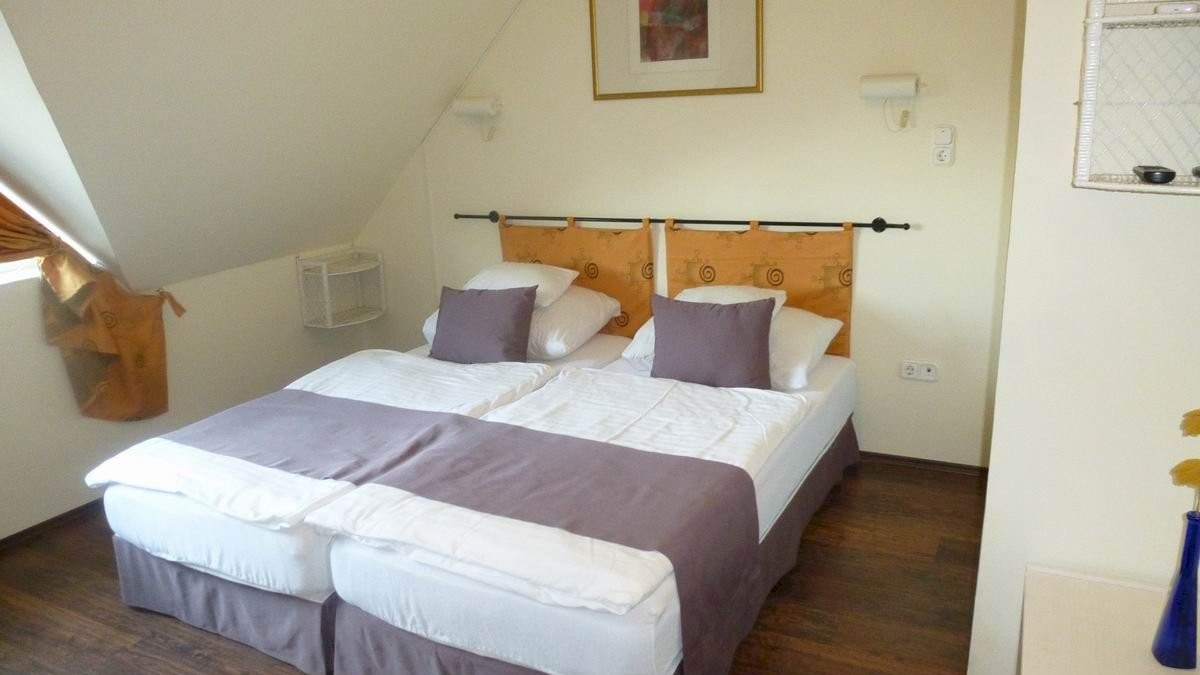 Albergo Giardino