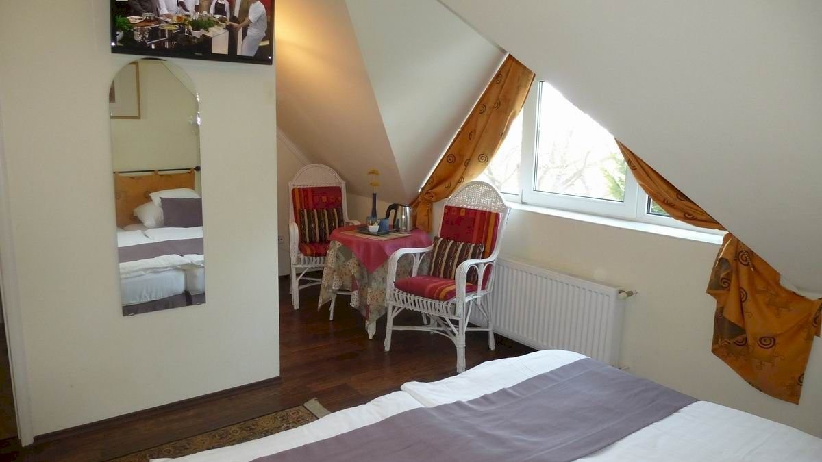Albergo Giardino
