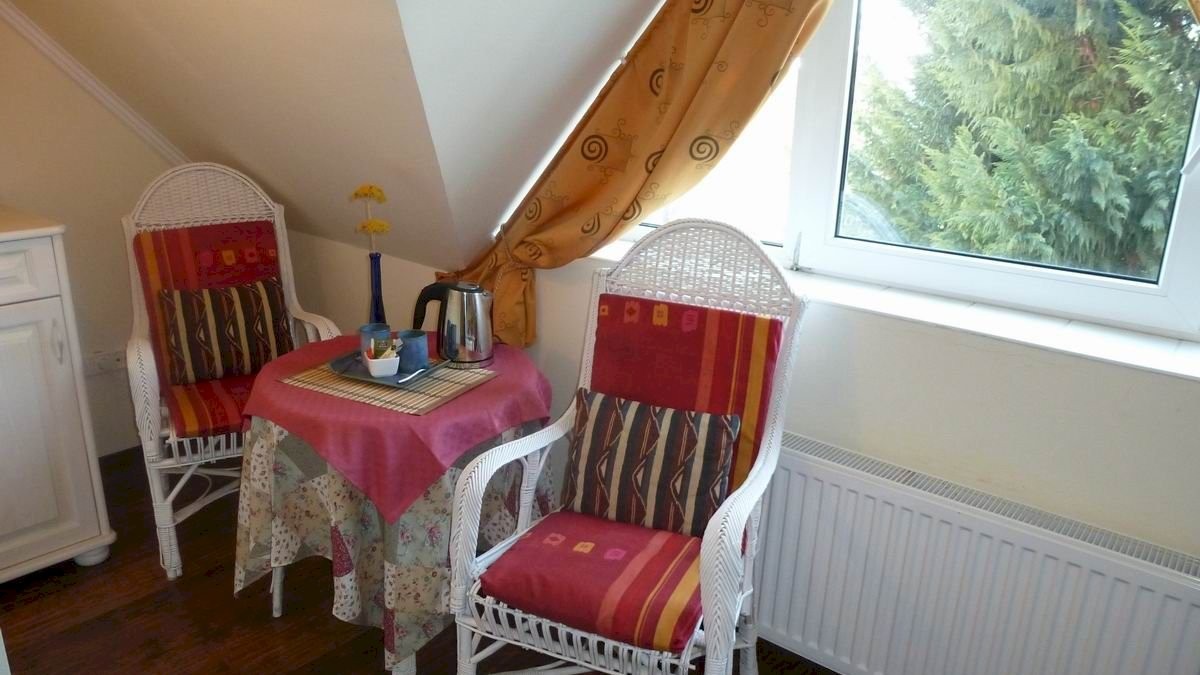 Albergo Giardino
