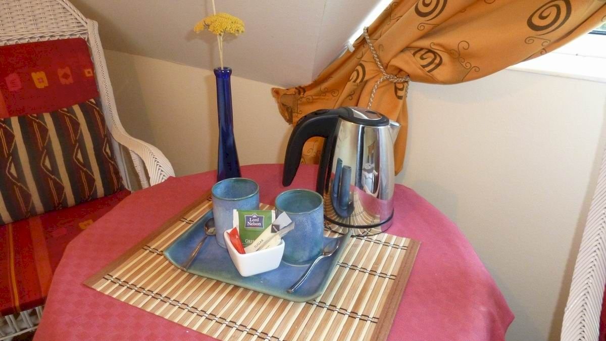 Albergo Giardino