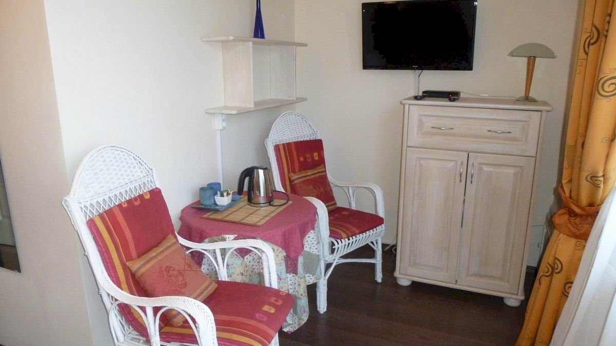 Albergo Giardino