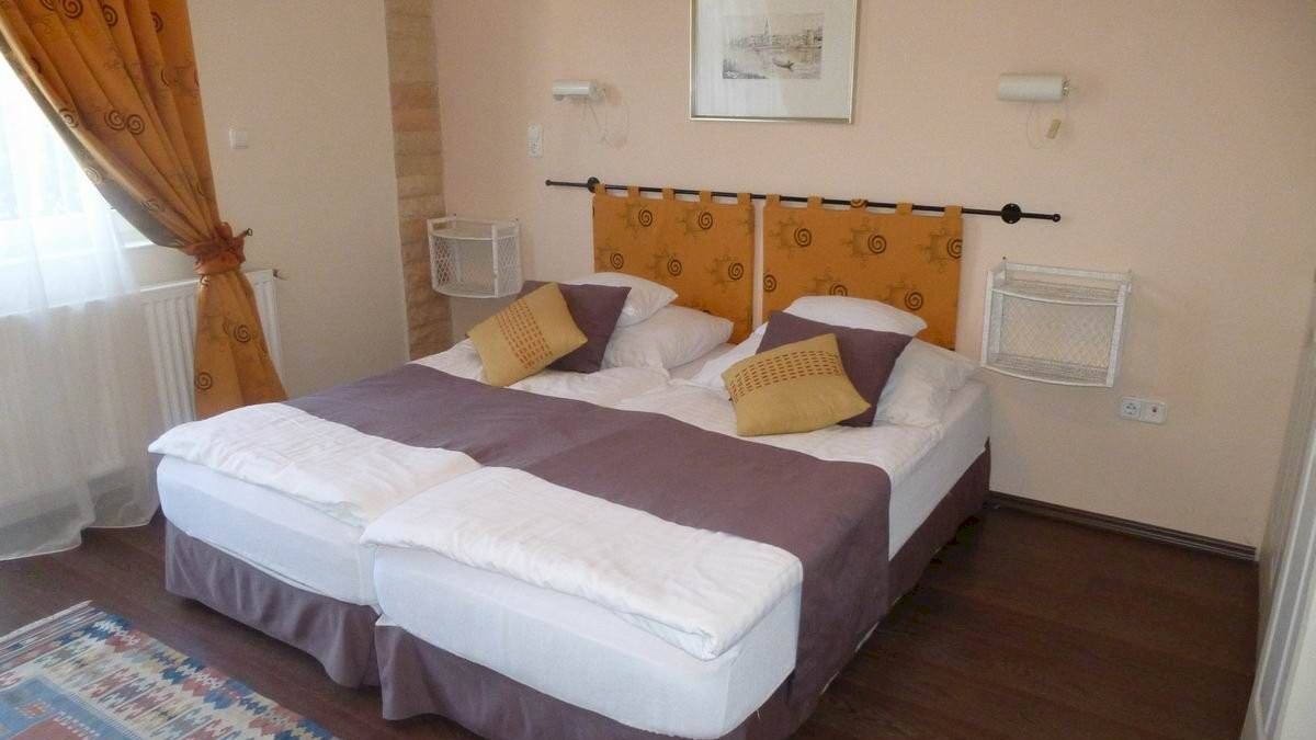 Albergo Giardino