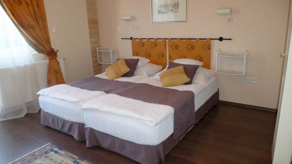 Albergo Giardino