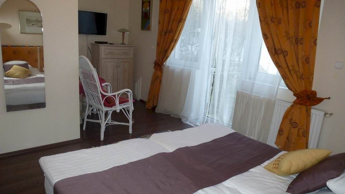 Albergo Giardino