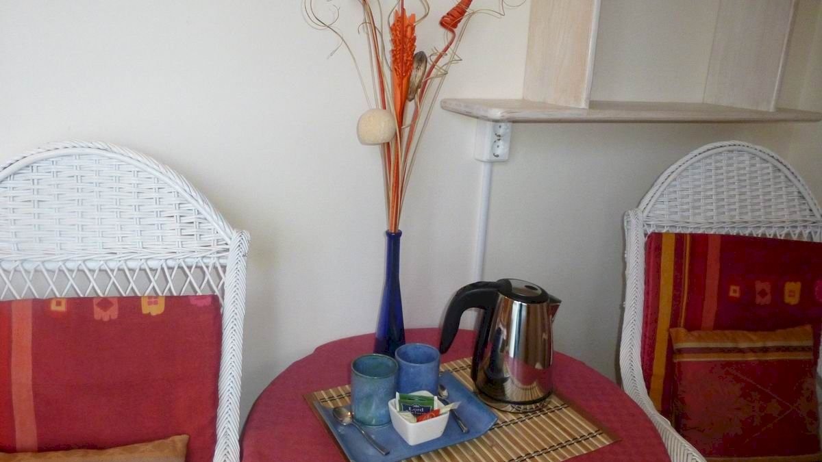 Albergo Giardino