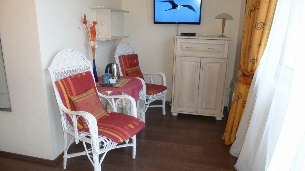 Albergo Giardino