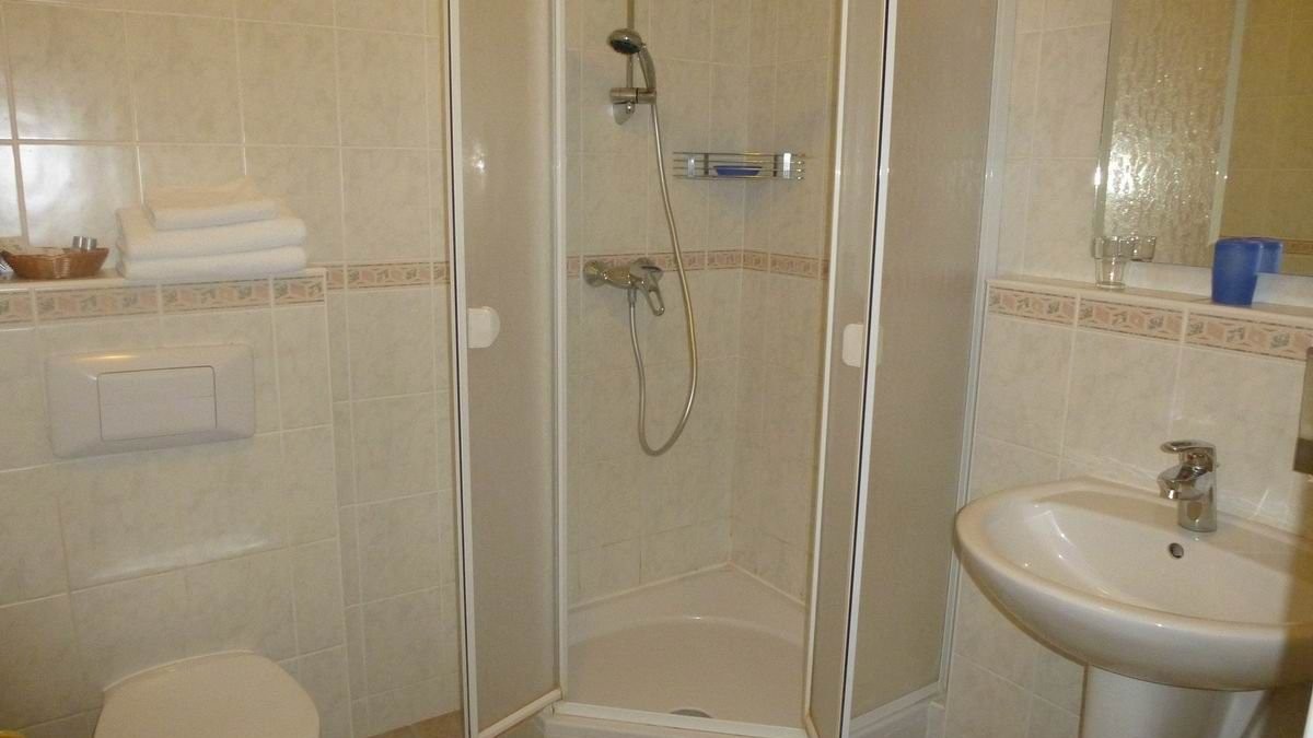 Albergo Giardino