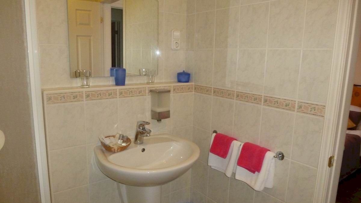 Albergo Giardino