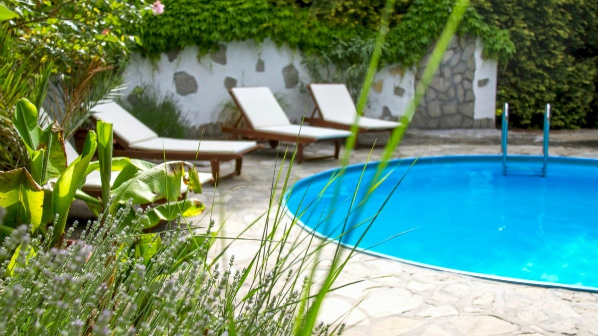 Albergo Giardino