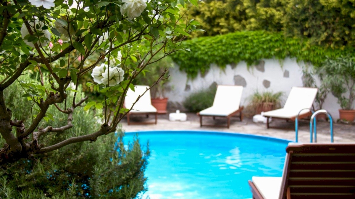 Albergo Giardino