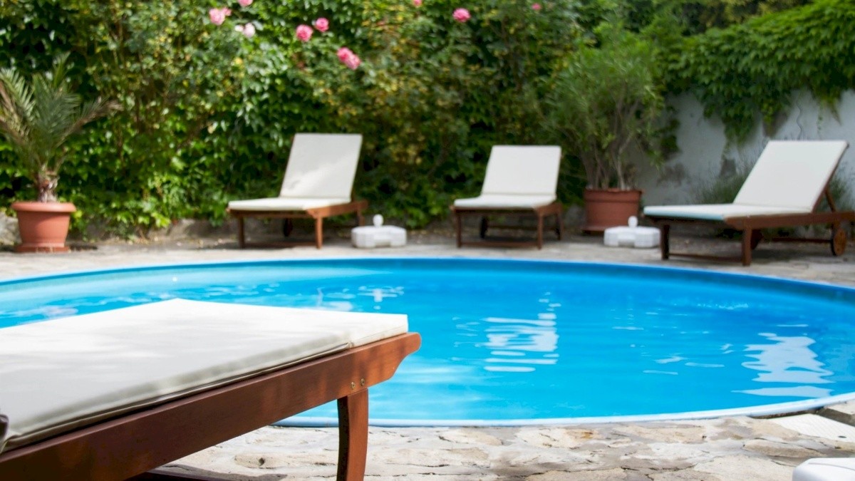 Albergo Giardino