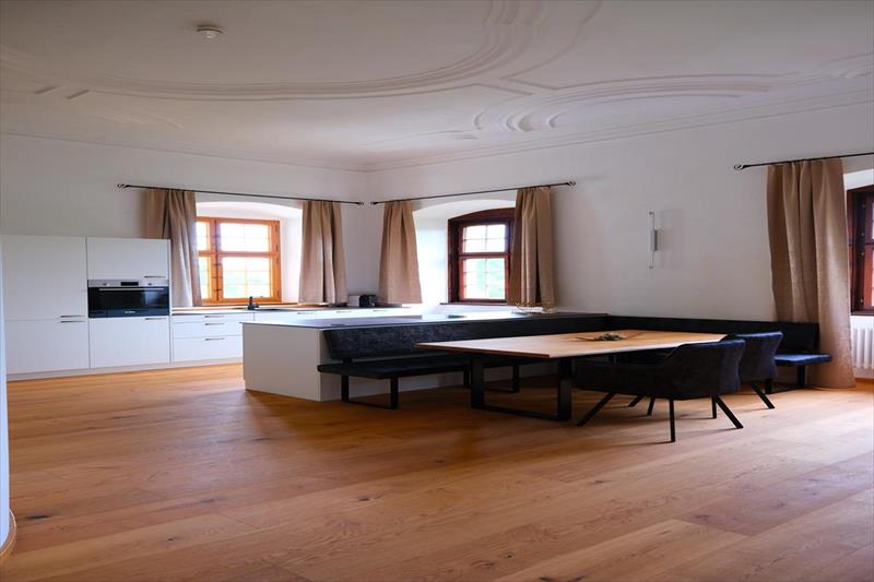 Innviertler Versailles Boutique Apartments (Aurolzmünster)