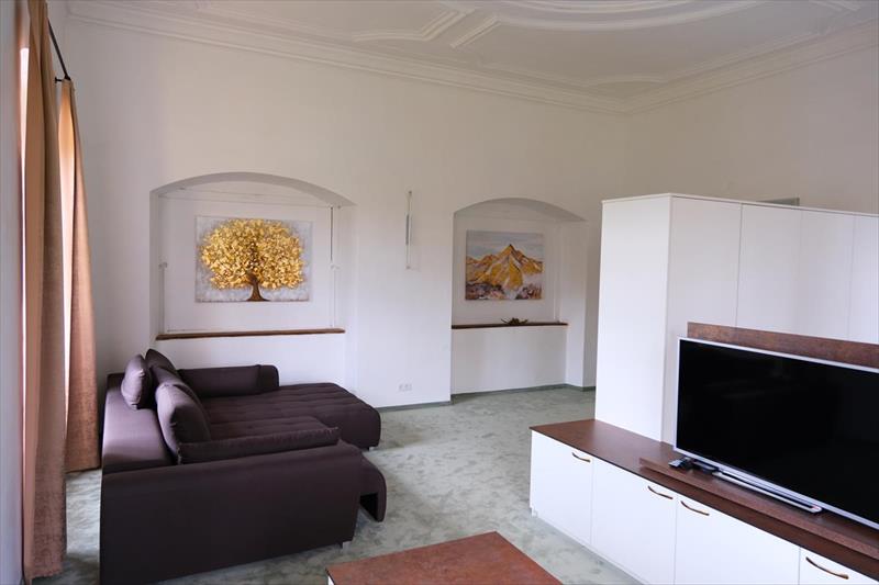 Innviertler Versailles Boutique Apartments (Aurolzmünster)