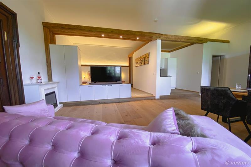 Innviertler Versailles Boutique Apartments (Aurolzmünster)