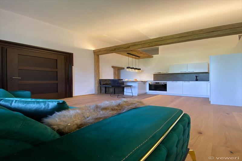 Innviertler Versailles Boutique Apartments (Aurolzmünster)