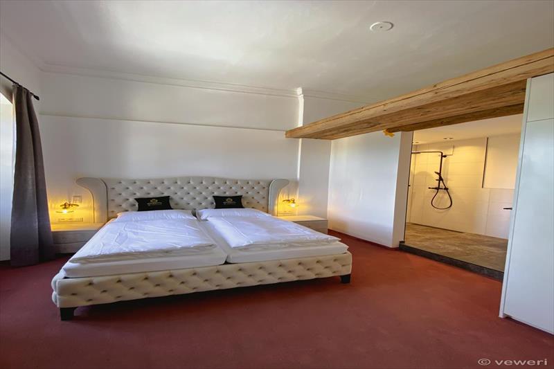 Innviertler Versailles Boutique Apartments (Aurolzmünster)