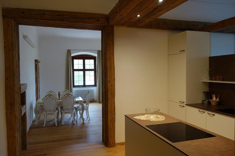 Innviertler Versailles Boutique Apartments (Aurolzmünster)