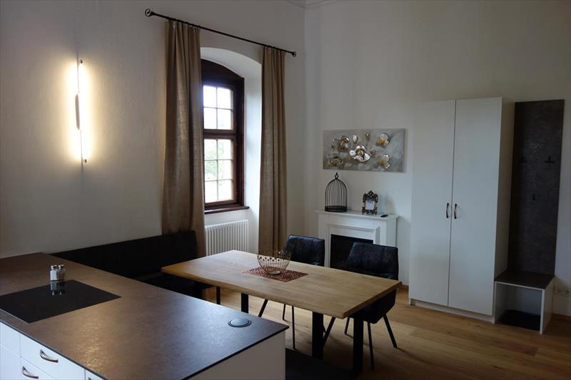 Innviertler Versailles Boutique Apartments (Aurolzmünster)