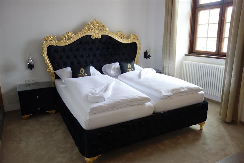 Innviertler Versailles Boutique Apartments (Aurolzmünster)