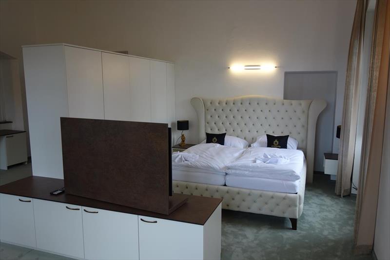 Innviertler Versailles Boutique Apartments (Aurolzmünster)