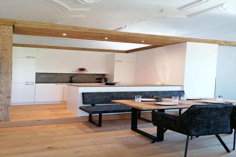 Innviertler Versailles Boutique Apartments (Aurolzmünster)