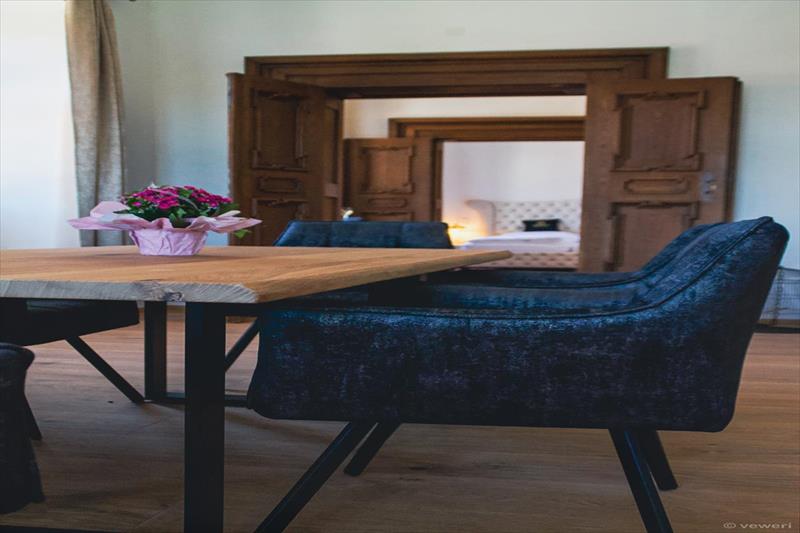 Innviertler Versailles Boutique Apartments (Aurolzmünster)